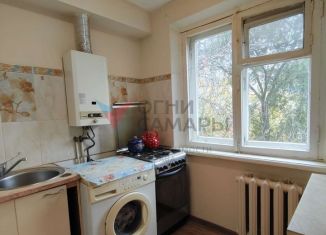 Продажа трехкомнатной квартиры, 56.2 м2, Самара, Советский район, Партизанская улица, 164