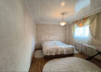 Продажа трехкомнатной квартиры, 73 м2, Северная Осетия, улица Ленина, 16