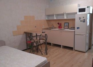 Сдам в аренду квартиру студию, 33 м2, Новосибирск, микрорайон Горский, 82