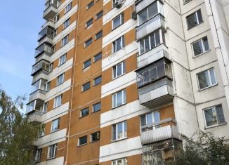 Продажа квартиры студии, 14.5 м2, Москва, Чечёрский проезд, 66, район Южное Бутово