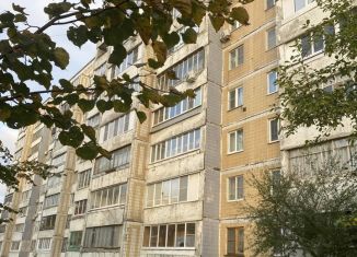 Продам 1-комнатную квартиру, 39.3 м2, Рязань, Октябрьский район, улица Зубковой, 17к1