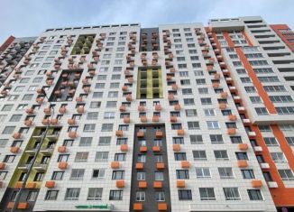 Продам квартиру студию, 21 м2, Москва, 6-я Радиальная улица, 7/6к3, ЖК Царицыно-2