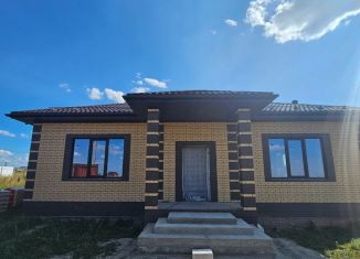 Продаю дом, 135 м2, деревня Кукуевка, 1-й Дачный переулок, 12