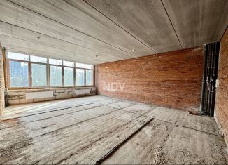 Продам 1-комнатную квартиру, 50.1 м2, Химки, Береговая улица, 6, ЖК Берег