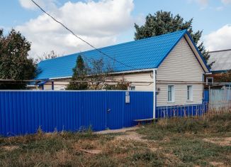 Продаю дом, 60 м2, рабочий посёлок Светлый Яр, переулок Степана Разина, 18