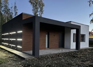 Продам дом, 125 м2, посёлок Лазурный, Садовая улица