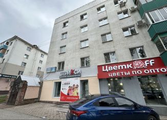 Продажа офиса, 59 м2, Уфа, проспект Октября, 133, Орджоникидзевский район