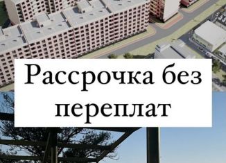 Продается 1-комнатная квартира, 45 м2, Дагестан, 4-й Конечный тупик, 5