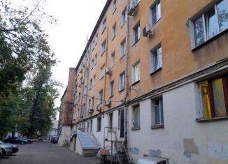 Продам квартиру студию, 10 м2, Москва, Стрелецкая улица, 6, СВАО