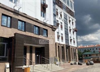 Продается 2-комнатная квартира, 89 м2, Республика Башкортостан, улица Чернышевского, 79