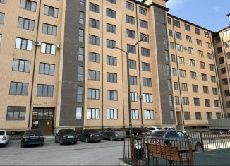 Продажа 2-ком. квартиры, 42 м2, Хасавюрт, улица Чкалова, 111