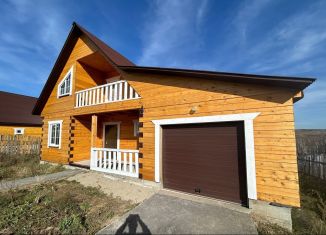 Продажа дома, 150 м2, деревня Столбова, Северная улица