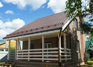 Продажа дома, 110 м2, деревня Чистое Озеро, улица Чистое Озеро, 32