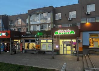 Торговая площадь на продажу, 144 м2, Калуга, улица Петра Тарасова, 8