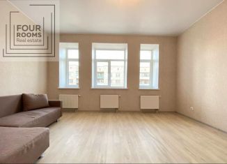 Продажа 2-комнатной квартиры, 77.8 м2, Кронштадт, Красная улица, 8к1