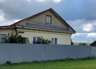 Дом на продажу, 60 м2, село Новокулево, улица Титова