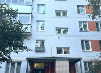 Продается квартира студия, 10 м2, Москва, Чертановская улица, 21к1