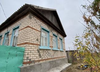 Продажа дома, 42 м2, Ленинск, переулок имени Радионова