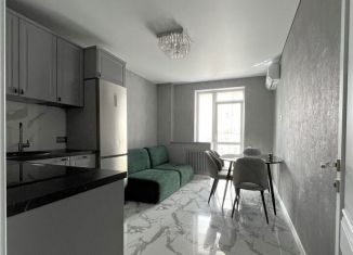 Продам 2-ком. квартиру, 45 м2, Ростов-на-Дону, Магнитогорская улица, 1Б