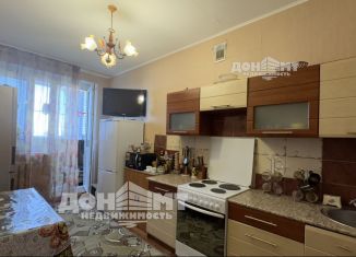 Продажа 1-комнатной квартиры, 45 м2, Ростовская область, проспект Королёва, 23Д