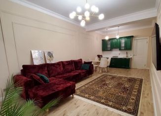 Продам 2-комнатную квартиру, 90 м2, Дагестан, Гапцахская улица, 12