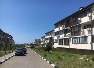 Продаю двухкомнатную квартиру, 50 м2, село Дивноморское, Дивная улица