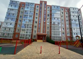 Продажа 1-комнатной квартиры, 35 м2, Анапа, Мирная улица, 29к1