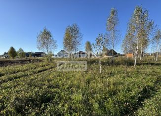 Продажа участка, 10 сот., село Иглино, улица Степана Разина