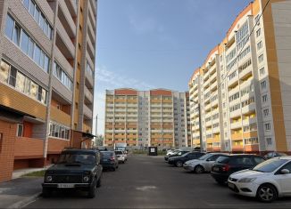 Продажа 3-ком. квартиры, 83.1 м2, деревня Алтуховка