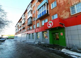 Продается торговая площадь, 606.1 м2, Омск, улица Багратиона, 12