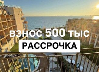 Продажа квартиры студии, 28 м2, Дагестан, улица имени Р. Зорге, 1Г