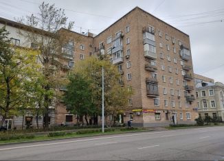 Сдается 2-комнатная квартира, 66 м2, Москва, Воронцовская улица, 30с1, Воронцовская улица