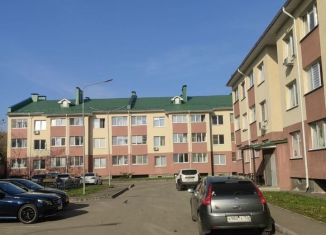 Продаю однокомнатную квартиру, 38.9 м2, Ногинск, улица Климова, 42Дк1