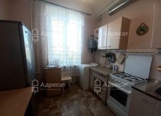 Продажа двухкомнатной квартиры, 35.4 м2, Волгоград, проспект Металлургов, 9, Краснооктябрьский район