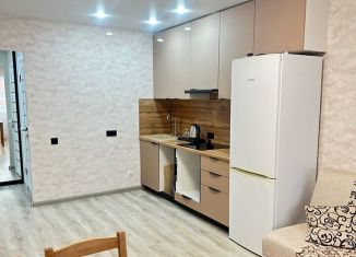 Сдаю 3-ком. квартиру, 60 м2, Республика Башкортостан, Осенняя улица, 4