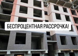 Продам двухкомнатную квартиру, 74 м2, Махачкала, проспект Амет-Хана Султана, 344