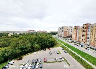 Продается 1-комнатная квартира, 49 м2, Чебоксары, улица Филиппа Лукина, 16