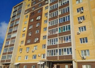 Продаю 2-ком. квартиру, 64 м2, Тамбовская область, Пролетарская улица, 2Д