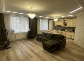 Сдается 3-ком. квартира, 95 м2, Санкт-Петербург, Пулковское шоссе, 38к7, Московский район