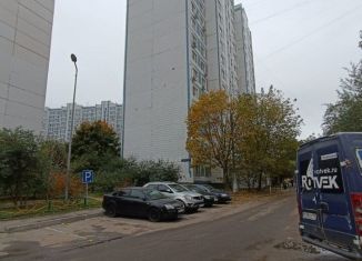 Продается 2-комнатная квартира, 51.1 м2, Москва, Городецкая улица, 9к2