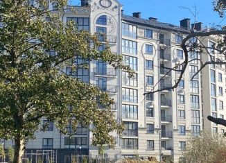 Продажа 2-ком. квартиры, 66.2 м2, Калининградская область, улица Тургенева, 16А