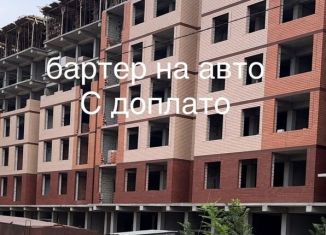 Продажа квартиры свободная планировка, 68 м2, Махачкала, проспект Амет-Хана Султана, 342