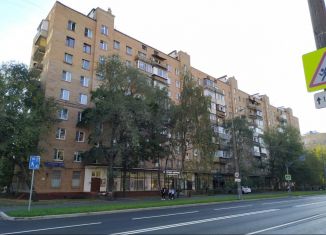 Продаю 2-ком. квартиру, 33.3 м2, Москва, Перовская улица, 58