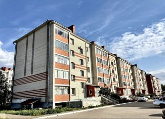 Сдается 1-ком. квартира, 37 м2, Рузаевка, улица Юрасова, 18