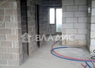 Продам 3-комнатную квартиру, 77.8 м2, Люберцы, Хлебозаводской проезд, 1А, ЖК Карамельный