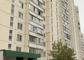 Продажа двухкомнатной квартиры, 60 м2, Москва, метро Улица Горчакова, улица Адмирала Лазарева, 34