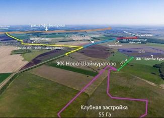 Участок на продажу, 6 сот., деревня Таусенгирово