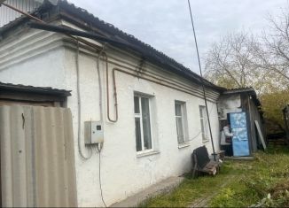 Продается дом, 37 м2, Калачинск, Комбинатовская улица