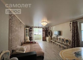 Трехкомнатная квартира на продажу, 123 м2, Ставропольский край, переулок Менделеева, 4