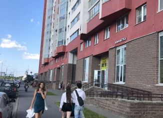 Помещение свободного назначения на продажу, 111.8 м2, Санкт-Петербург, метро Автово, проспект Героев, 18